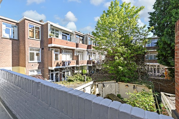 Medium property photo - Velpsestraat 104D, 2573 ST Den Haag